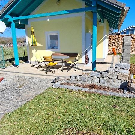 Вилла Haus Morgensonne Im Steyrtal Obergrunburg Экстерьер фото